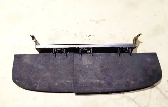Lexus RX 300 Other trunk/boot trim element