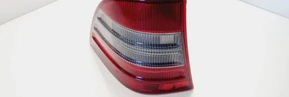 Mercedes-Benz ML W163 Rear/tail lights A1638201564