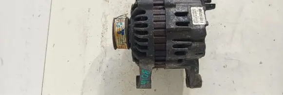 Peugeot 306 Generator/alternator 9631318580 A002TA0291F