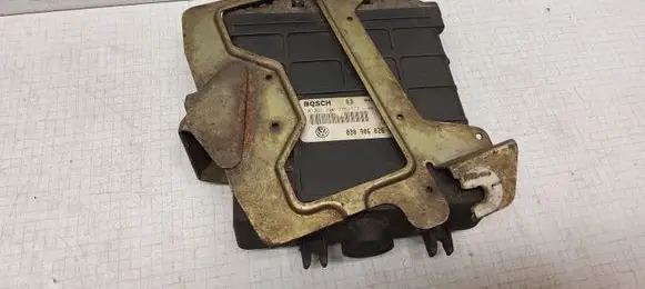 Seat Ibiza II (6k) Engine control unit/module 030906026 0261200776