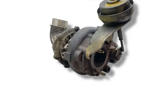 Toyota RAV 4 (XA30) Turbo 1720126020 070329523E