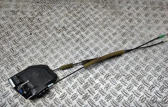 Toyota Camry Rear door lock A084218