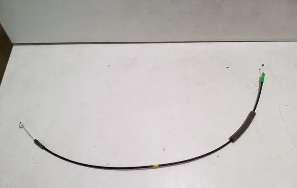 Toyota C-HR II Rear door cable line C24A0312