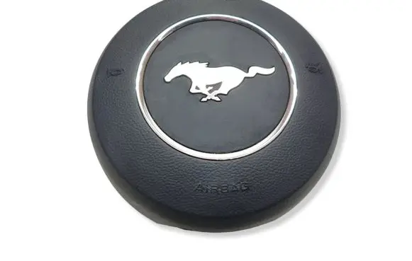Ford Mustang VI Steering wheel airbag FR3363043B13
