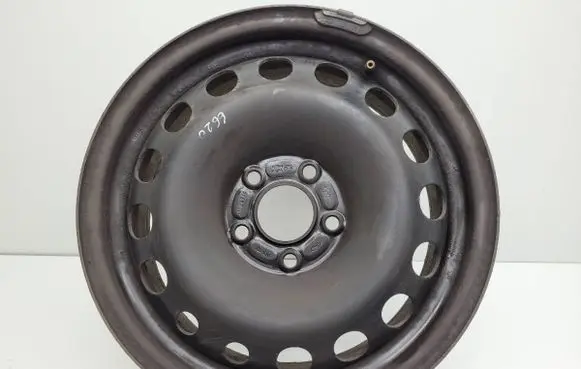 Ford Transit - Tourneo Connect R16 steel rim 2160844AUTOFROST