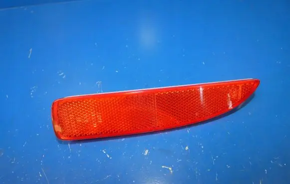 Mazda 6 Rear tail light reflector