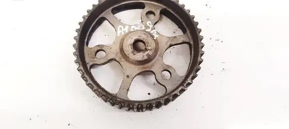 Jeep Cherokee Fuel pump gear (pulley) 