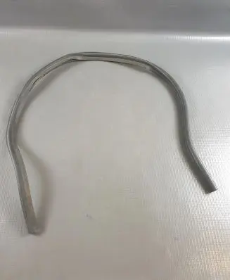 Skoda Octavia Mk3 (5E) Engine compartment rubber 