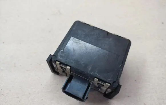 Distronic sensor radar