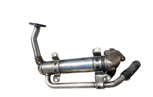 Volkswagen Transporter - Caravelle T5 EGR valve cooler 045131513M
