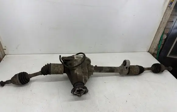 Dodge Nitro Front differential 2007128 G14562AD1ND7