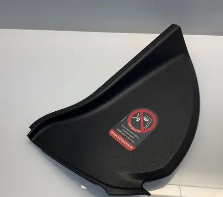Mercedes-Benz B W246 W242 Dashboard side end trim A2466800289 2044743 2466800289