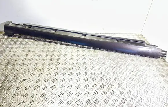 Volkswagen PASSAT B7 Sill 3AA853092C 3AA853856