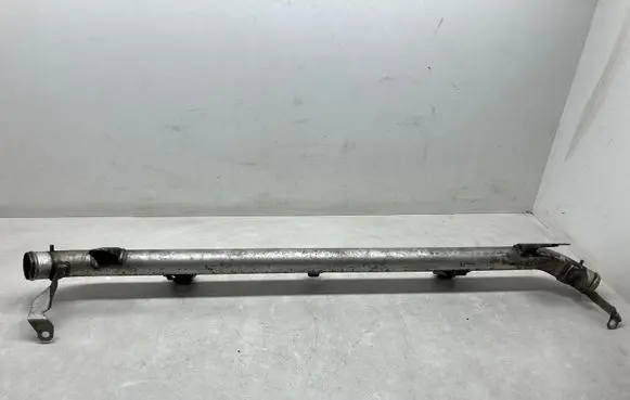 Audi A6 S6 C6 4F Intercooler hose/pipe 4F0145732E