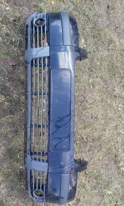 Volkswagen PASSAT B5.5 Front bumper 3B0807217