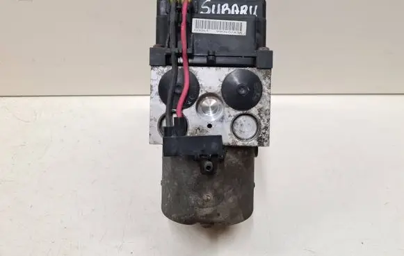 Subaru Outback ABS Pump 27531AC050 11000040540 F40HU406