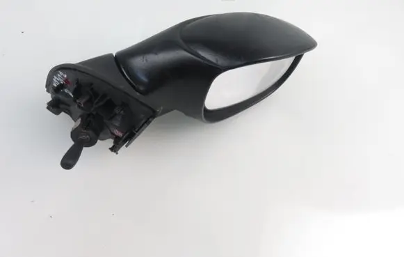 Citroen C3 Manual wing mirror 