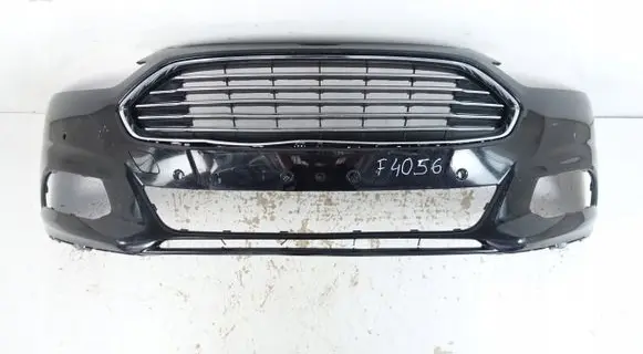 Ford Mondeo MK V Front bumper 17757