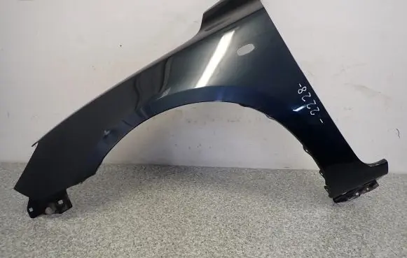 Mazda 3 I Fender