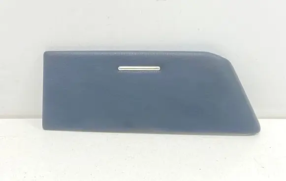 Volkswagen Phaeton Ashtray trim (front) 321351200