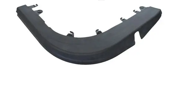 Bentley Continental Front door card panel trim CPLA208B13A