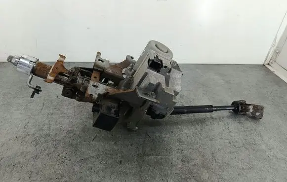 Renault Scenic II - Grand scenic II Steering wheel axle 