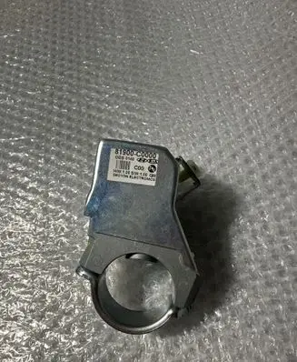 Hyundai Santa Fe Steering wheel lock 81900C0000 ODS0148
