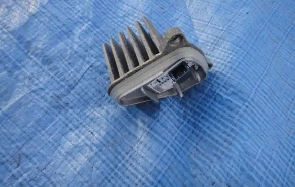 Seat Leon (5F) LED ballast control module 5F0941476