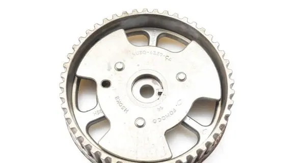 Land Rover Range Rover Sport L494 Timing chain sprocket 4U3Q6257CA