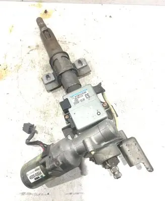 Opel Agila A Steering wheel axle 4820083E64 103442PB07