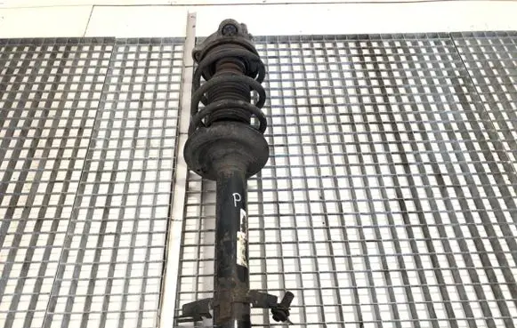 Peugeot Boxer Front shock absorber/damper 