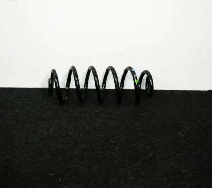 Audi A4 S4 B8 8K Rear coil spring