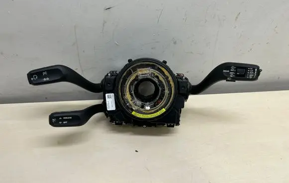 Porsche Cayenne (92A) Airbag slip ring squib (SRS ring) 7P5953507DQ