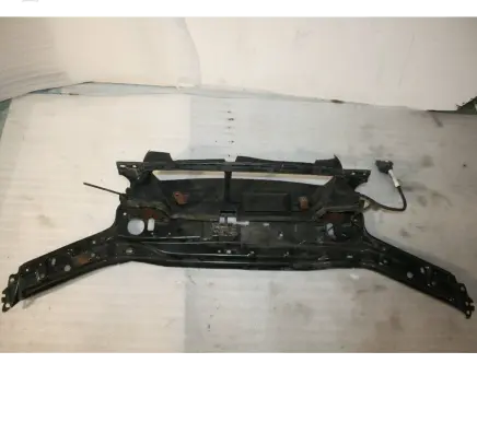 Volvo V70 Top upper radiator support slam panel