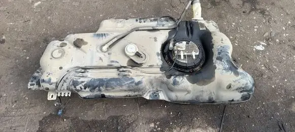 Peugeot 2008 I Fuel tank 9674461380 1500RN
