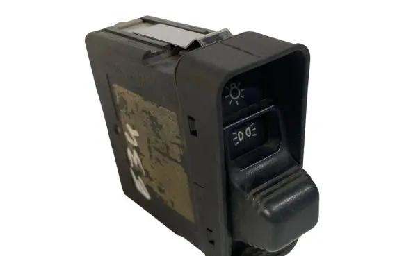BMW 5 E34 Light switch 1384007 61311384007