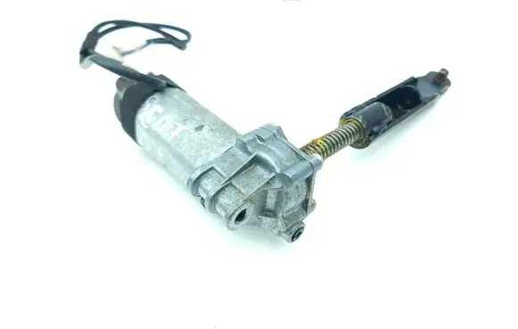 Seat adjustment motor