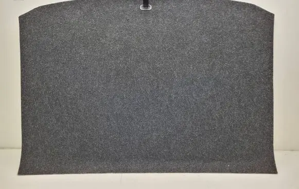 Volvo V40 Trunk/boot mat liner 31291050