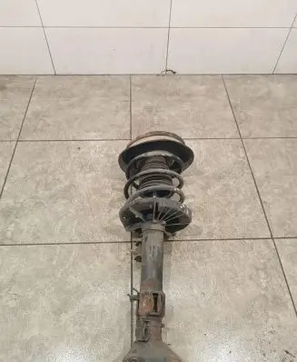 Mercedes-Benz C W203 Front shock absorber/damper A2033201630 A2033211084