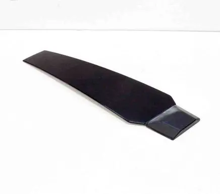 Audi A5 Sportback 8TA (B) pillar trim (top) 8T8853290
