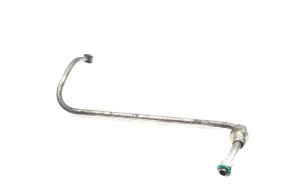 Nissan Juke I F15 Fuel line pipe 