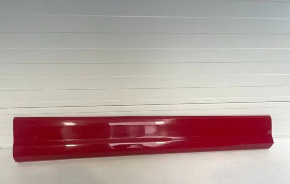 Audi Q2 - Front door trim (molding) 81A853960B