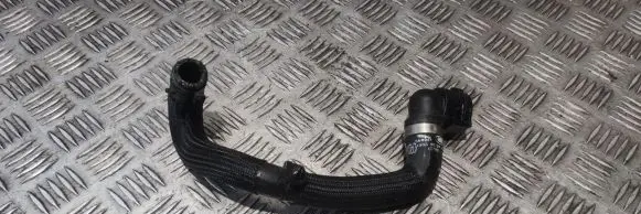 Jaguar I-Pace Engine coolant pipe/hose J9D38D134AD