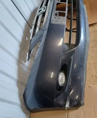 Honda FR-V Front bumper