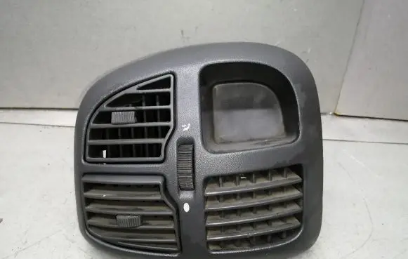 Fiat Ducato Dashboard side air vent grill/cover trim 422502