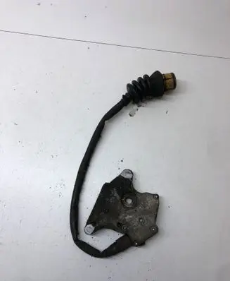Audi A6 S6 C5 4B Gear selector 0501209896