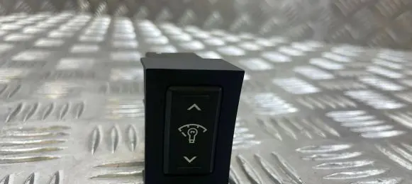 KIA Optima Headlight level height control switch 4920801110