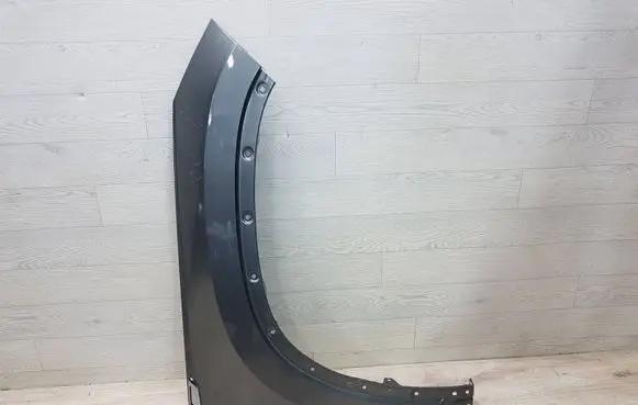 Skoda Kodiaq Fender