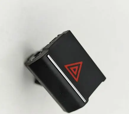 Volkswagen Amarok Hazard light switch 2H6953235A