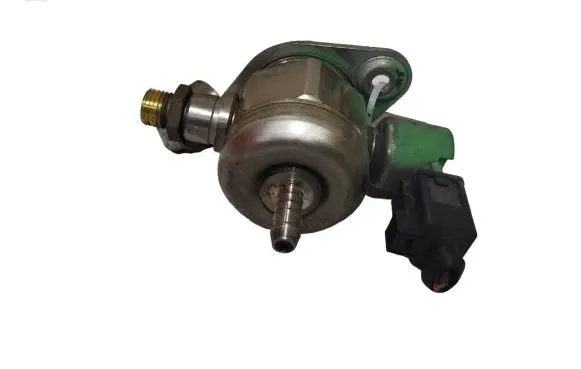 Audi A4 S4 B8 8K Fuel injection high pressure pump 06H127025N